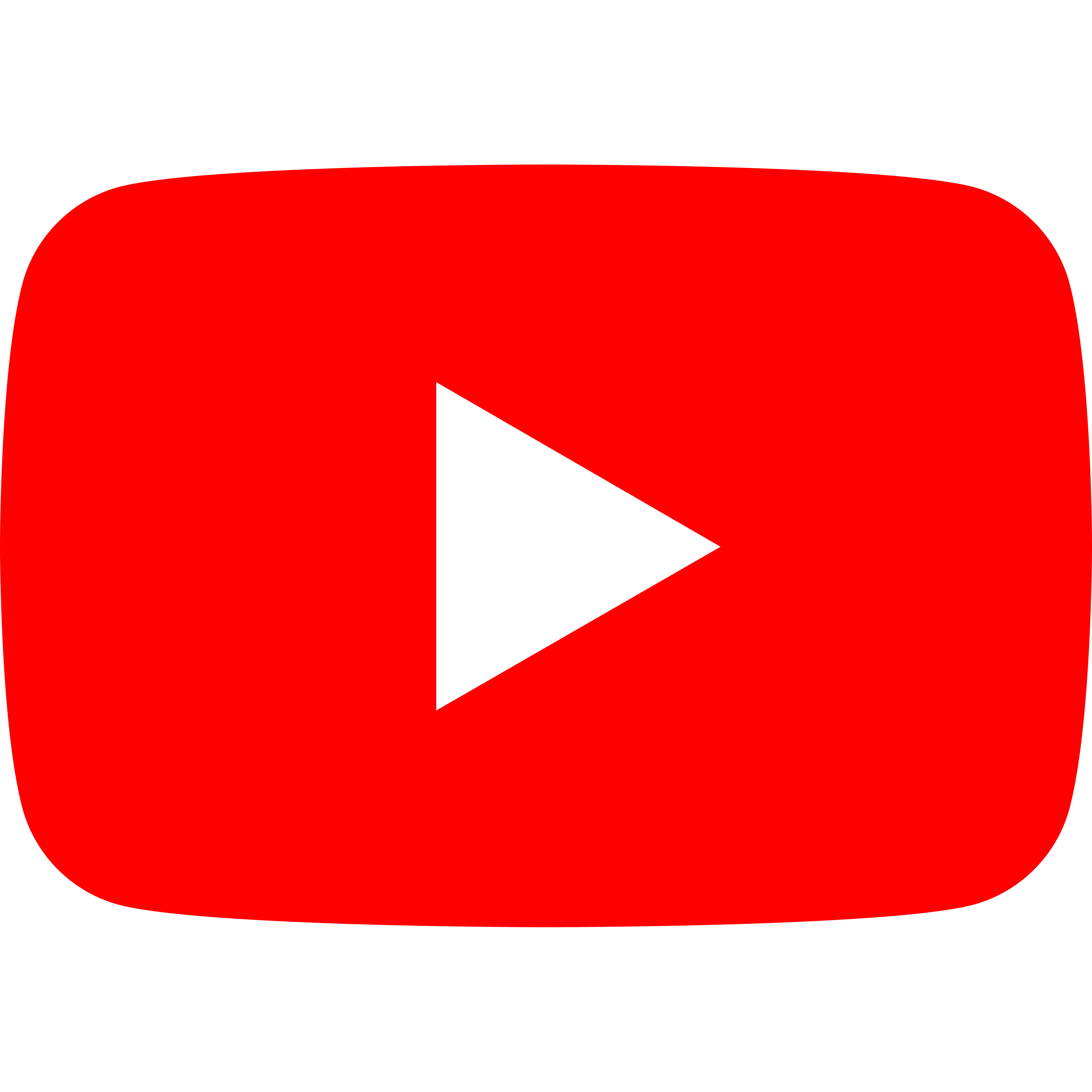 Logo YouTube